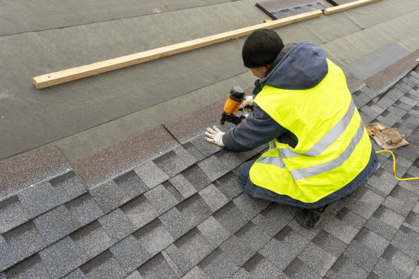 Best Residential Roofing Contractor  in Oberlin, KS