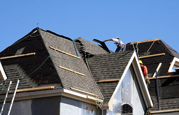 Best Roofing Contractors for Homes  in Oberlin, KS