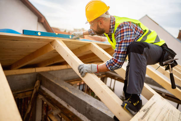 Best New Roof Installation  in Oberlin, KS