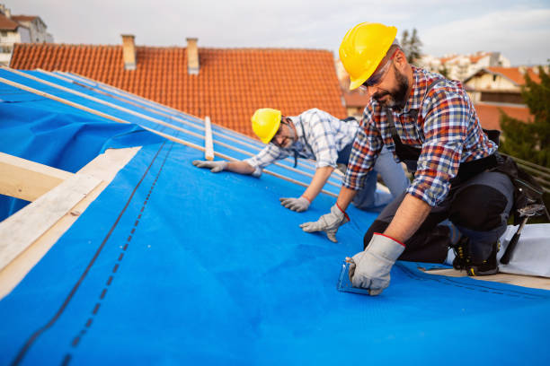 Professional Roofing Contractor in Oberlin, KS