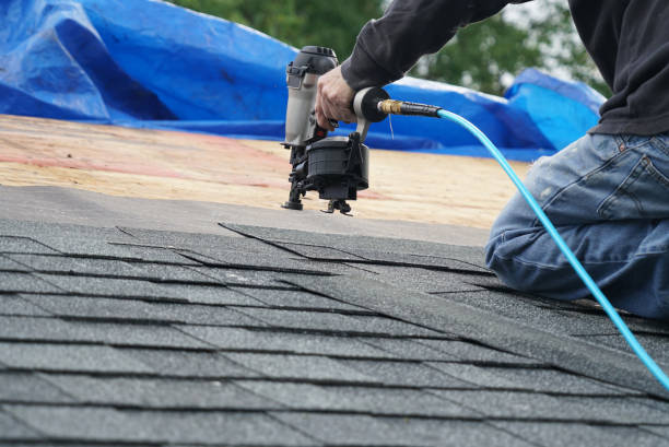 Sealant for Roof in Oberlin, KS