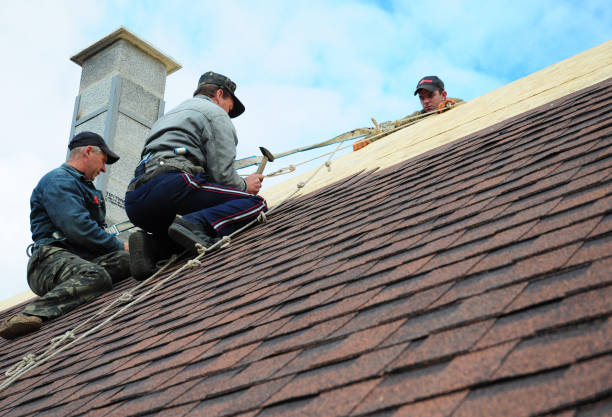 Best Best Roofing Contractors  in Oberlin, KS