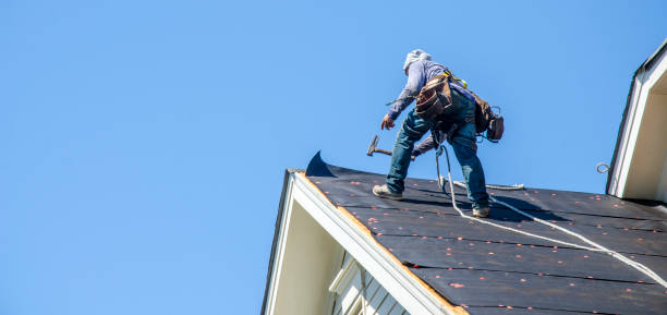 Best Flat Roof Repair Services  in Oberlin, KS
